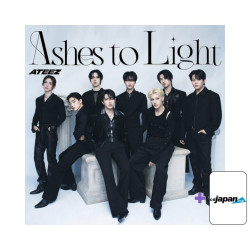 Ateez • Ashes To Light