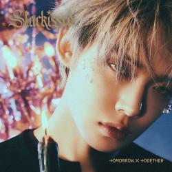 Tomorrow X Together • Starkissed