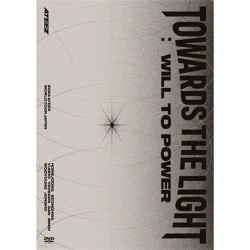 Ateez • 2024 Ateez World Tour [Towards The Light Will To Power] In Japan