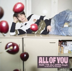 Riize • All Of You (Anton ver.)