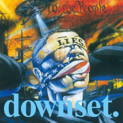Downset • Downset