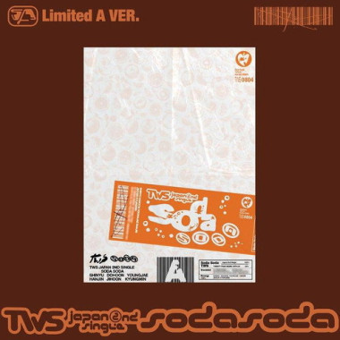 Tws • Soda Soda