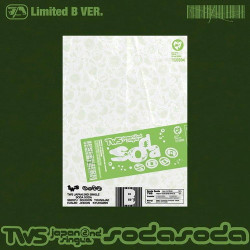 Tws • Soda Soda