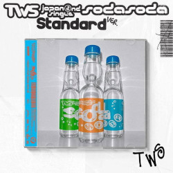 Tws • Soda Soda