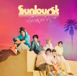 Riize • Sunburst