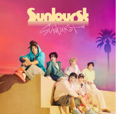 Riize • Sunburst