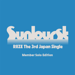 Riize • Sunburst