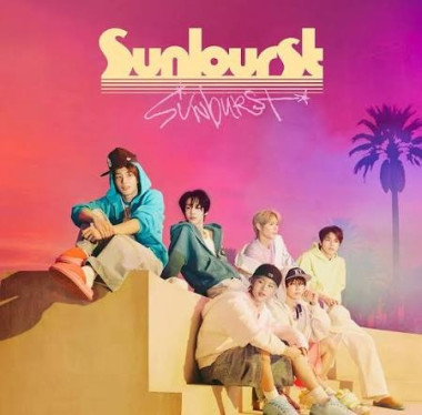 Riize • Sunburst