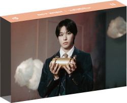 Nct Wish • Wishlist (Riku ver.)