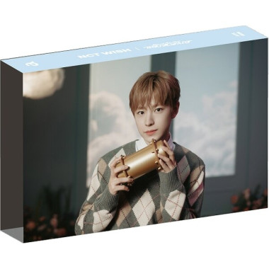 Nct Wish • Wishlist