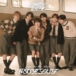 Nct Wish • Wishlist