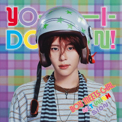Nct Wish • Yo-I-Don!/Boy Meets Girl