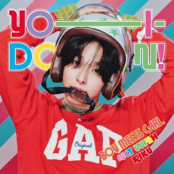 Nct Wish • Yo-I-Don!/Boy Meets Girl