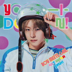 Nct Wish • Yo-I-Don!/Boy Meets Girl