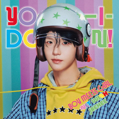 Nct Wish • Yo-I-Don!/Boy Meets Girl