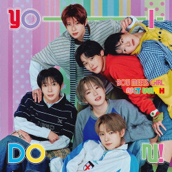 Nct Wish • Yo-I-Don!/Boy Meets Girl