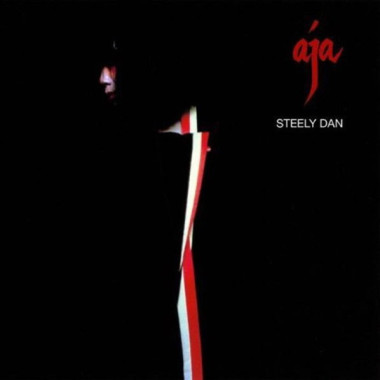 Steely Dan • Aja