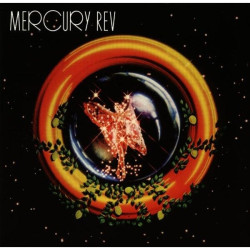 Mercury Rev • See You On The Other Side