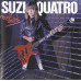 Suzi Quatro • Rock Hard
