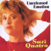 Suzi Quatro • Unreleased Emotion