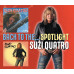 Suzi Quatro • Back To The...  Spotlight