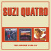 Suzi Quatro • Albums 1980-86