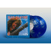 Suzi Quatro • Back To The Drive / Transparent Blue & White Splatter Vinyl