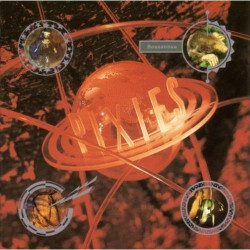 Pixies • Bossanova