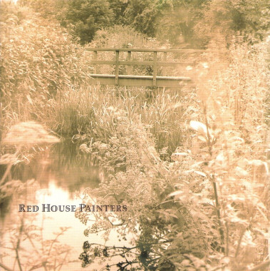 RED HOUSE PAINTERS • RED HOUSE PAINTERS 2