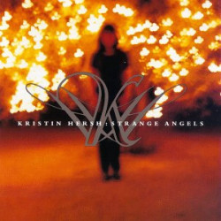 Kristin Hersh • Strange Angels