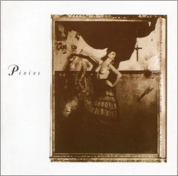 Pixies • Surfer Rosa