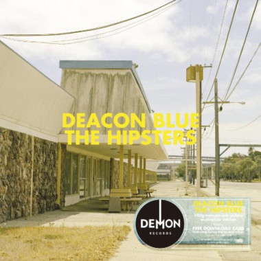 Deacon Blue • Hipsters