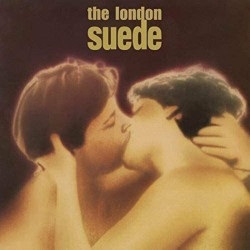Suede • London Suede
