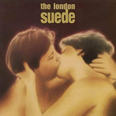 Suede • London Suede