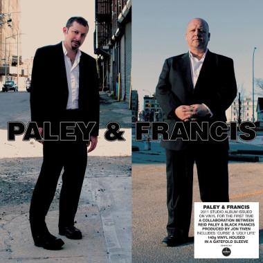 Paley & Francis • Paley & Francis