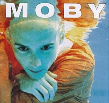 Moby • Everything Is Wrong (Mixed)