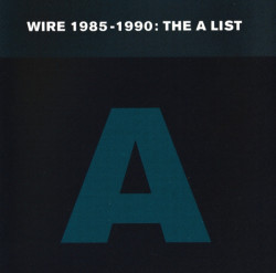Wire • The A List