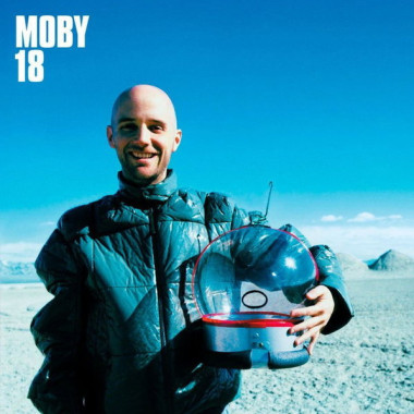 Moby 18 • Moby 18