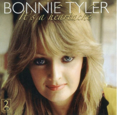 Bonnie Tyler • It´S A Heartache