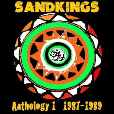 Sandkings • Anthology 1 (1987-1989)