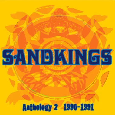 Sandkings • Anthology 2 (1990-1991)