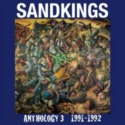 Sandkings • Anthology 3 (1991-1992)