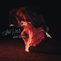 Little Quirks • She´S Wild / 180Gr.