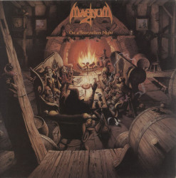 Magnum • On A Storyteller´S Night