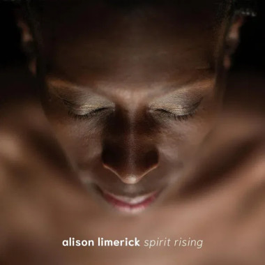 Limerick, Alison • Spirit Rising