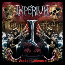 Imperium • Exodus Unknown