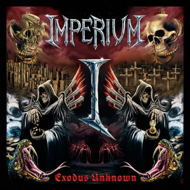 Imperium • Exodus Unknown