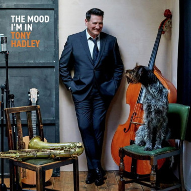 Hadley, Tony • The Mood I Am In / 140Gr.