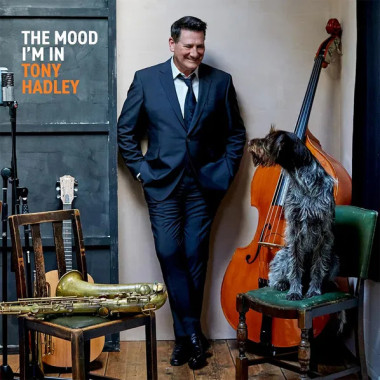 Hadley, Tony • The Mood I Am In (Black Vinyl) / 180Gr.