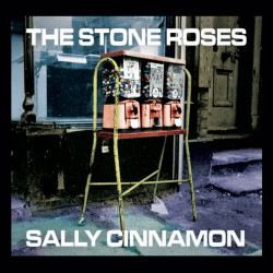 Stone Roses, The • Sally Cinnamon